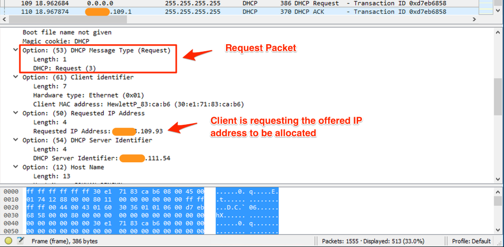 Dhcp Pentesting Best Practices Secybr Penetration Testing Red Teaming And Hack Tricks