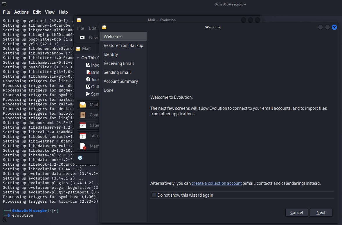 IMAP Pentesting Best Practices | secybr | penetration testing, red ...